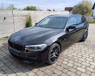 BMW 530 Gebrauchtwagen