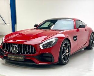 Mercedes-Benz AMG GT C Gebrauchtwagen
