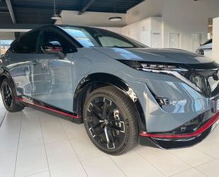 Nissan Ariya Gebrauchtwagen