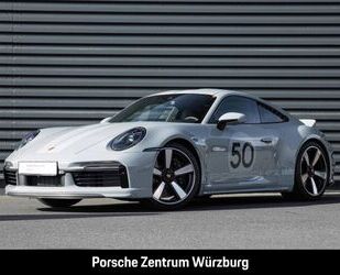 Porsche Porsche 992 (911) Sport Classic Gebrauchtwagen