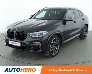 BMW X4 M40 Gebrauchtwagen
