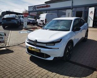 Citroen C4 Gebrauchtwagen