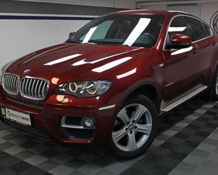 BMW X6 Gebrauchtwagen