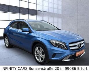 Mercedes-Benz GLA 200 Gebrauchtwagen