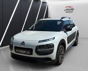 Citroen C4 Cactus Gebrauchtwagen