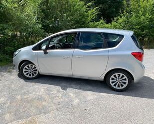 Opel Meriva Gebrauchtwagen