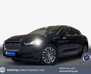 Jaguar I-Pace Gebrauchtwagen