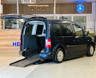 VW Volkswagen Caddy DSG Behindertengerecht-AktivFahre Gebrauchtwagen