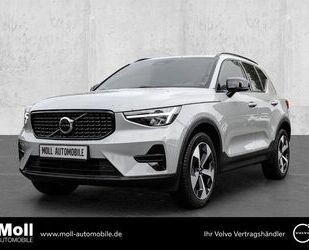 Volvo XC40 Gebrauchtwagen