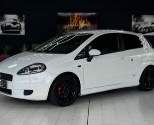 Fiat Grande Punto Gebrauchtwagen