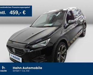 Seat Tarraco Gebrauchtwagen