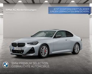 BMW M240i Gebrauchtwagen