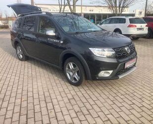 Dacia Logan Gebrauchtwagen