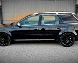 Audi S6 Gebrauchtwagen