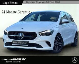 Mercedes-Benz B 220 Gebrauchtwagen