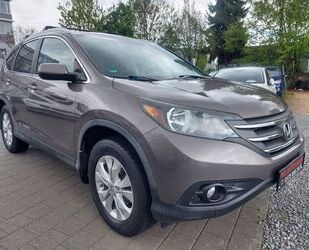 Honda CR-V Gebrauchtwagen