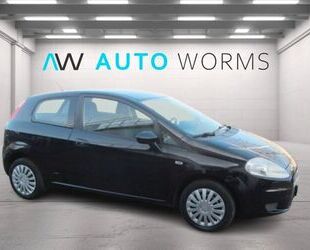 Fiat Grande Punto Gebrauchtwagen