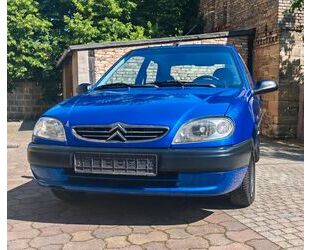 Citroen SAXO Gebrauchtwagen