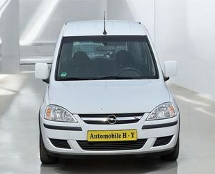 Opel Combo Gebrauchtwagen