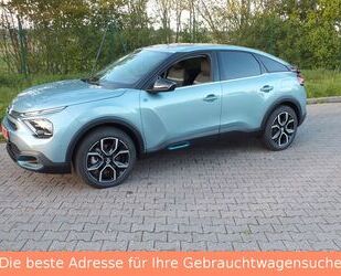 Citroen C4 Gebrauchtwagen