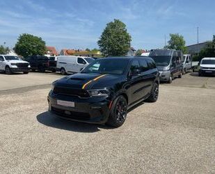 Dodge Durango Gebrauchtwagen