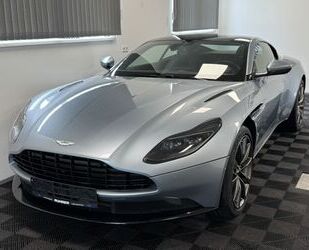 Aston Martin DB11 Gebrauchtwagen