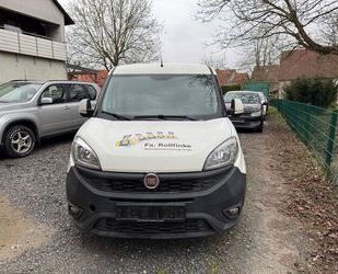 Fiat Doblo Gebrauchtwagen