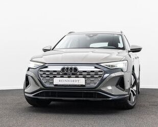Audi Q8 e-tron Gebrauchtwagen