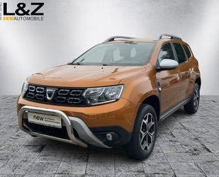Dacia Duster Gebrauchtwagen