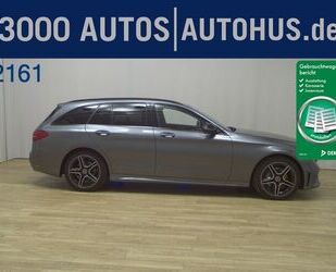Mercedes-Benz C 200 Gebrauchtwagen