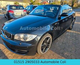 BMW 120 Gebrauchtwagen