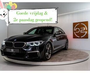 BMW M550 Gebrauchtwagen
