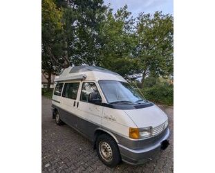 VW T4 California Gebrauchtwagen