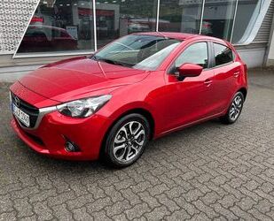 Mazda 2 Gebrauchtwagen