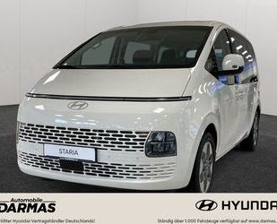 Hyundai STARIA Gebrauchtwagen
