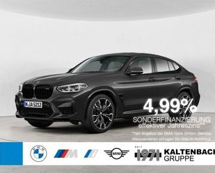 BMW X4 Gebrauchtwagen