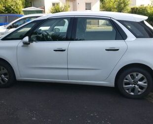 Citroen C4 Picasso Gebrauchtwagen