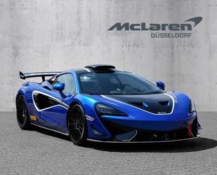 McLaren 620R Gebrauchtwagen