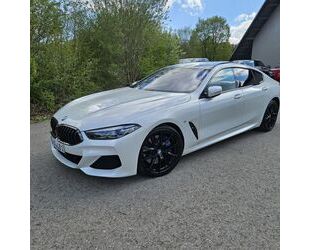 BMW 840 Gebrauchtwagen