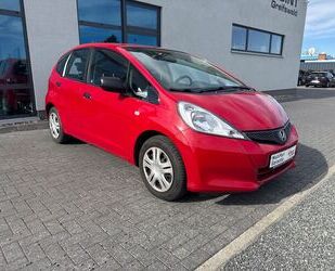Honda Jazz Gebrauchtwagen