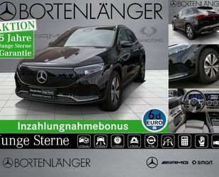 Mercedes-Benz EQA Gebrauchtwagen