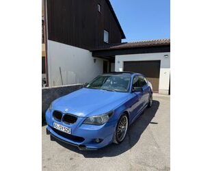 BMW 525 Gebrauchtwagen