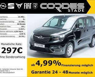 Opel Combo Life Gebrauchtwagen
