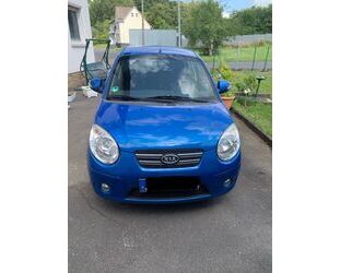 Kia Picanto Gebrauchtwagen