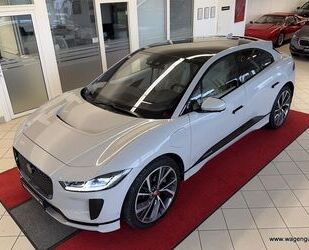 Jaguar I-Pace Gebrauchtwagen