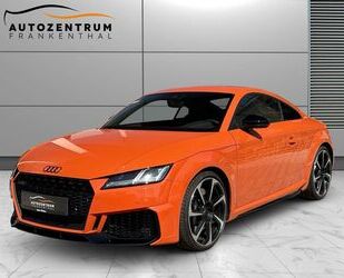 Audi TT RS Gebrauchtwagen