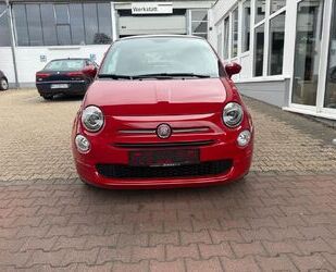Fiat 500C Gebrauchtwagen