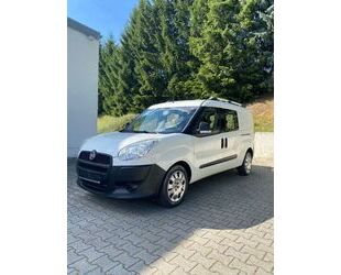 Fiat Doblo Gebrauchtwagen