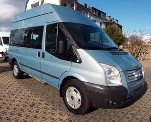 Ford Tourneo Gebrauchtwagen