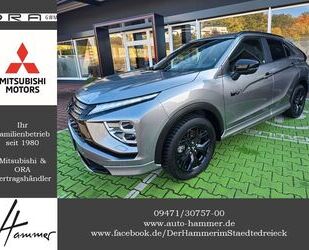 Mitsubishi Eclipse Cross Gebrauchtwagen